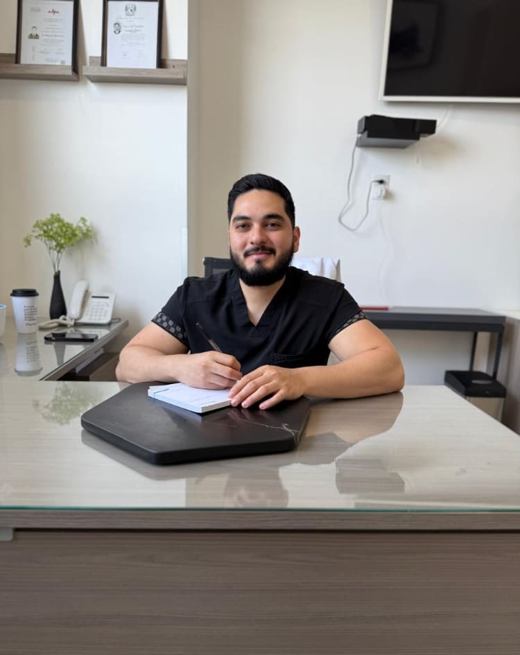 angiologo en tlalnepantla