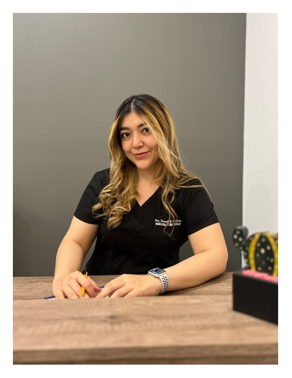 angiologo ranulfo de jesus zendejas