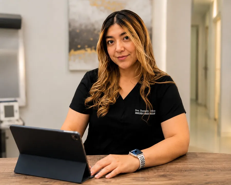 Valoración vascular integral en Tlalnepantla y Cuautitlán
